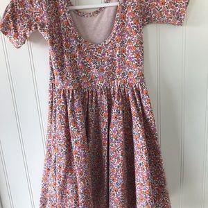 Alice and Ames Dress